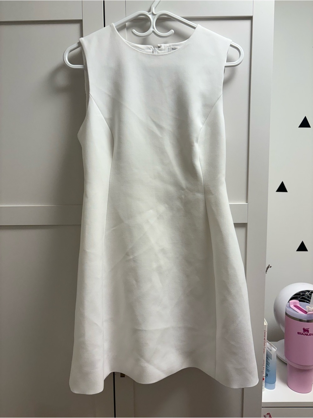 Aritzia Opportunity Dress